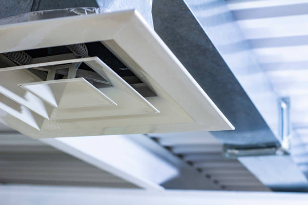 Home Air Vent Cleaning in Three Oaks, MI