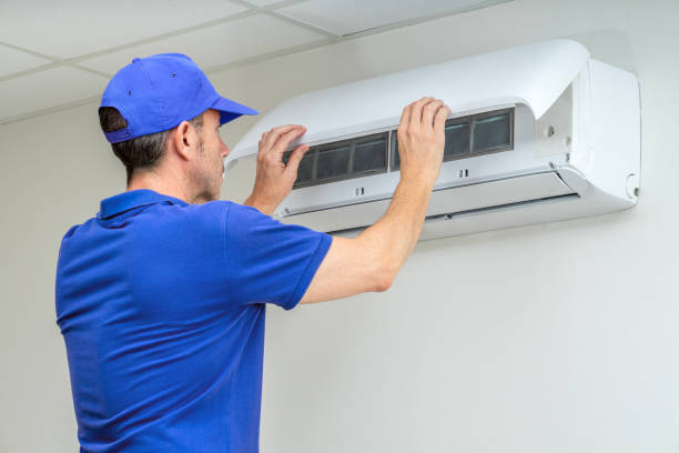 Best HVAC System Cleaning  in Three Oaks, MI